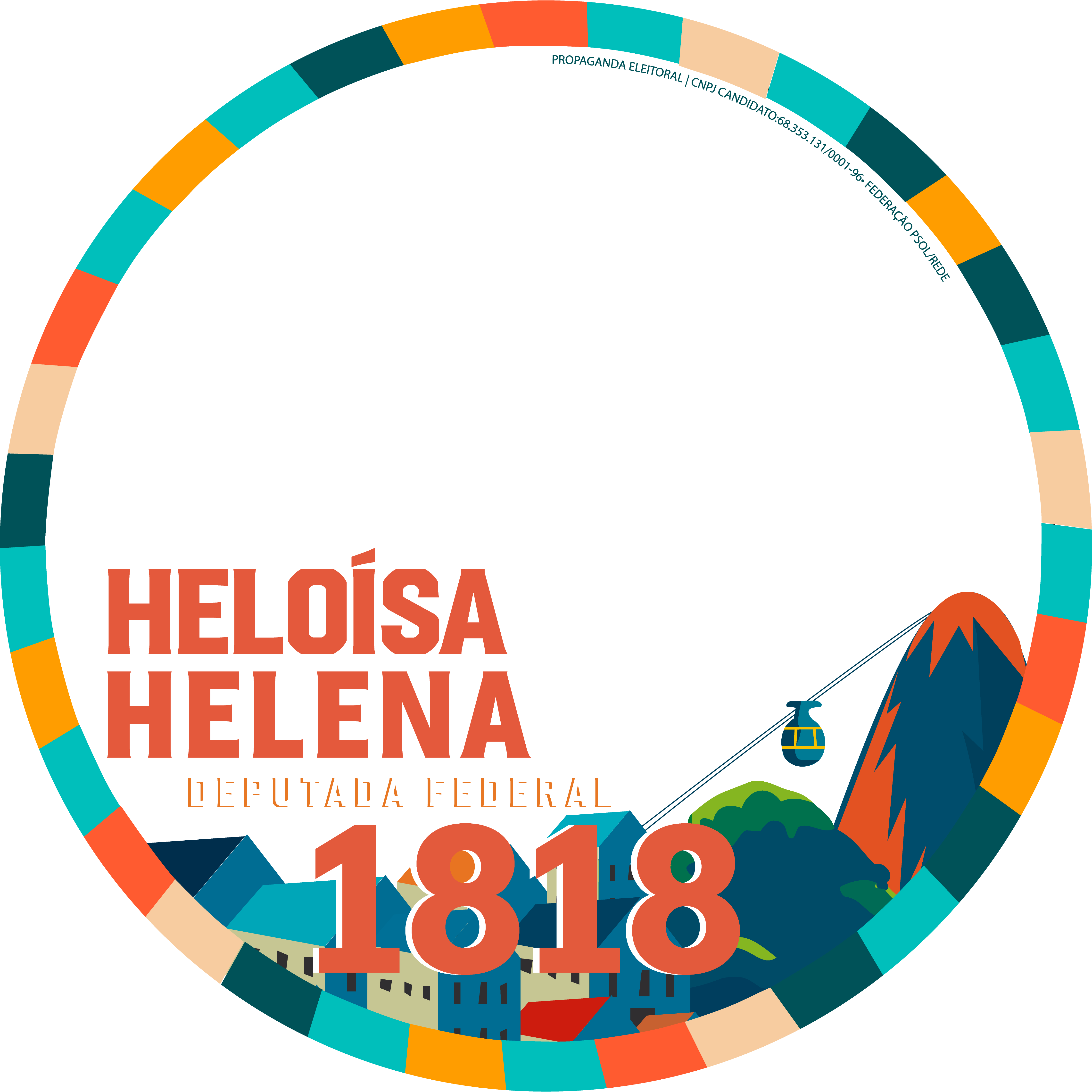 Moldura Moldura 1818